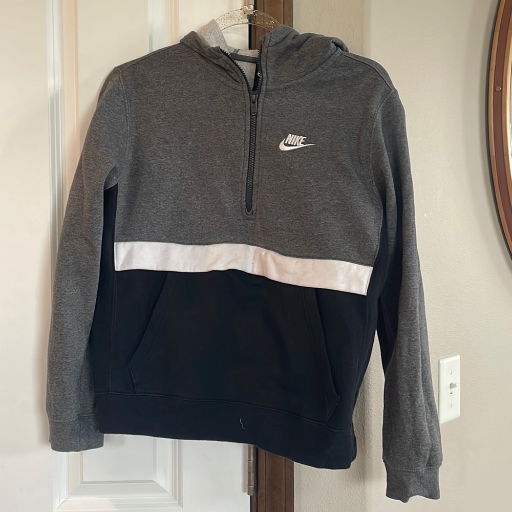 Nike Boy Hoodie
